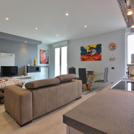 Caposile Apartment Treviso Exterior photo