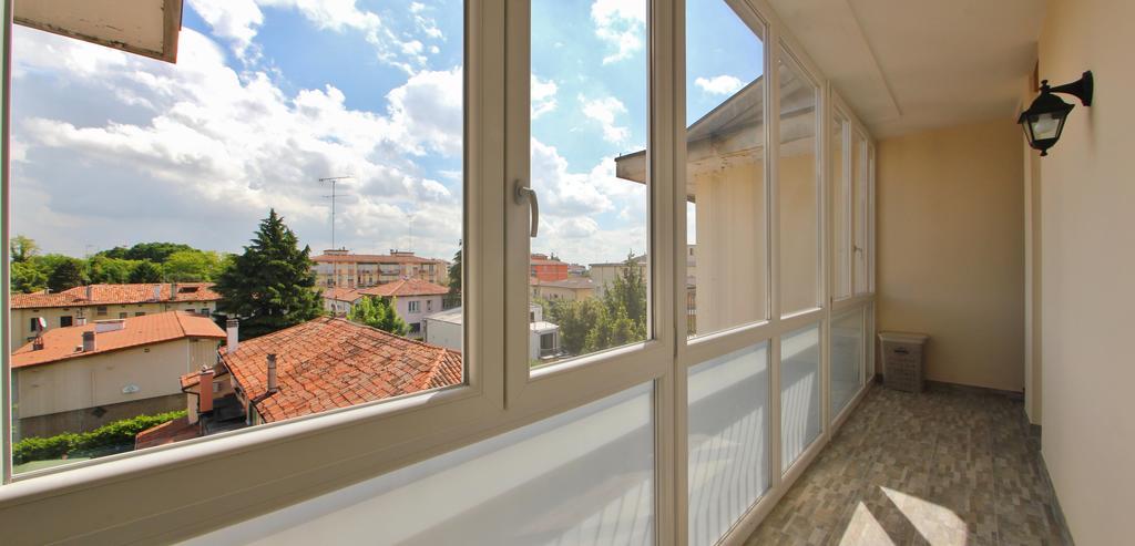 Caposile Apartment Treviso Exterior photo