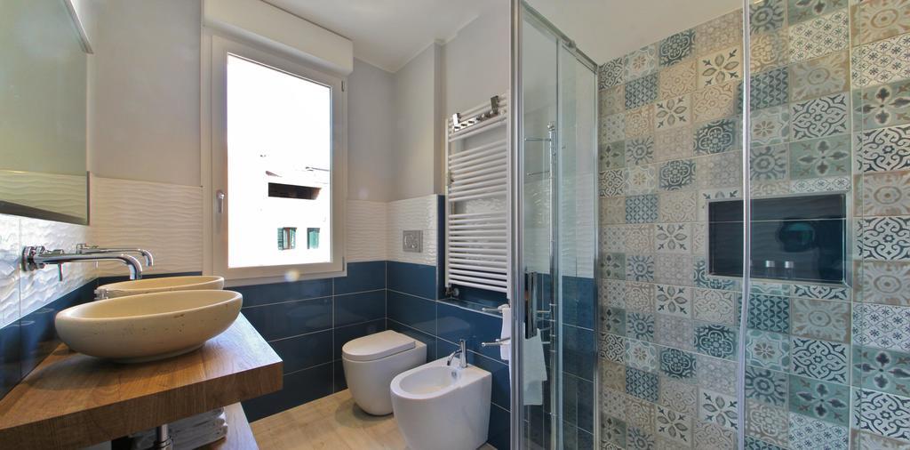 Caposile Apartment Treviso Exterior photo