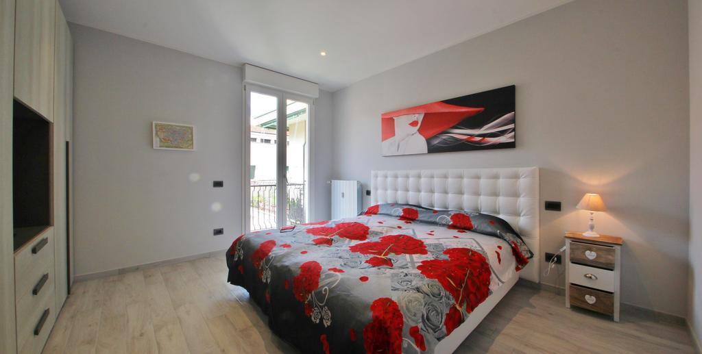 Caposile Apartment Treviso Exterior photo
