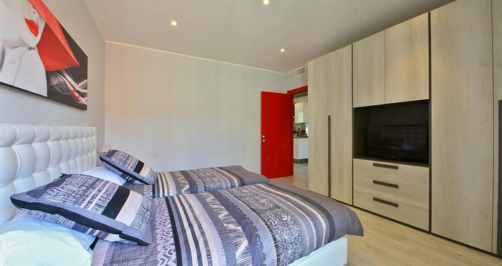 Caposile Apartment Treviso Exterior photo