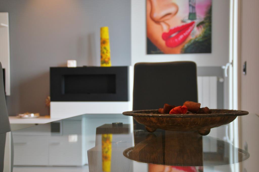 Caposile Apartment Treviso Exterior photo